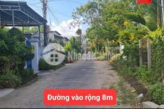 Đất sẵn thổ cư kdc an định diên phước cách tỉnh lộ 2 150m chỉ 6,7trm2