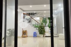 Nhà phố tuyệt đẹp 2 lầu st hxh huỳnh tấn phát, phường phú mỹ, quận 7