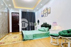 Hot cần bán gấp nhà đẹp trên phố kim giang, hoàng mai, 41m2x4t, gần ô tô, chỉ 3.39 tỷ