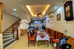 Bán nhà vĩnh hồ 50m2 x 5 tầng, 10.5 tỷ lh.a bình 0922818727.