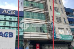 Bán toà vp nhà mặt tiền đường nguyễn khoái quận 4