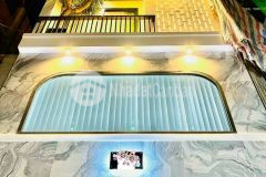 Giảm, hẻm 4m, trần văn quang, 4 x 10m, 3 lầu, 7.4 tỷ, tân bình