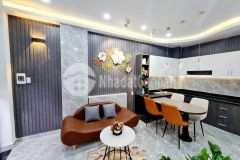 Bình thạnh, hẻm 3.5m, rộng 4 x 8m, 2 lầu, 4.8 tỷ, nguyễn văn đậu