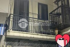 Chỉ 2.1 tỷ nhà 3 tầng hxh quang trung