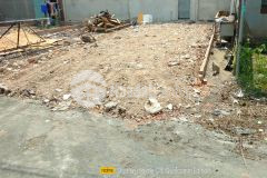 Gấp, nợ ngân hàng, bán thổ cư trung tâm tdm,7 chỗ trong nhà,dt5.5x16.5,giá rẻ 3,250ty