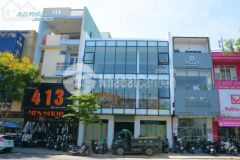 Cho thuê nhà lê duẩn, ngang 5m, giá 30trth