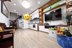 Chỉ 1,95 tỷ 2 tầng, 83m2 nhà ở tập thể nội thất đẹp phố lương thế vinh, quận thanh xuân