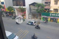 Cho thuê văn phòng mặt phố vũ trọng phụng, phường thanh xuân trung, diện tích 55m², giá 11 triệuthá