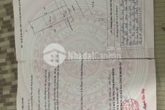 Gia đình tôi cần bán miếng đất thổ cư tại ấp phước tân ngang 12m dài 40m