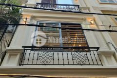 Bán nhà đường hoàng quốc việt, cầu giấy, thang máy, 2 mặt thoáng, yên tĩnh, dt 110m2, 17.6 tỷ