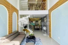 Ôtô vào nhà bán nhà 4 tầng đẹp lê văn sỹ, pn, 69m2 4.2x16.4m, 12.8 tỷ