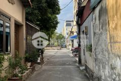 Bán đất khu 10 ngõ phố bình lộc, ph tân bình, tp hd, 70.1m2, mt 4.5m, ngõ ô tô thông
