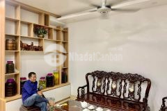 Nhà ngõ 46 ngọc hồi, 4050m2 5 tầng, 20m ra đường ô tô, chủ tặng bộ bàn ghế.giá chỉ 2 tỷ 8