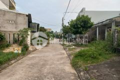 Gấp bán đất khu dân cư vườn quan thị trấn châu ổ bình sơn quảng ngãi 6x18m