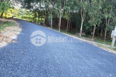 Bán gấp đất châu thành tây ninh hỗ trợ trả góp không lãi xuất