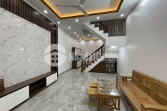 Nhà tứ hiệp, phân lô, ngõ ô tô, 45m2 5 tầng, pháp lý chuẩn giá 2 tỷ 55