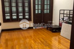 Pl tôn thất tùng 58m2 5t 5n ô tô tránh kd 12 tỷ. khánh trần 0972858666.