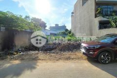 Bán đất mặt tiền đường sương nguyệt ánh p.đông hòa tp. dĩ an