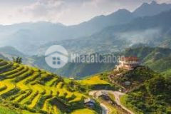 Đất nền trung tâm sapa khai thác du lịch bốn mùa, tiềm năng tăng giá cao.