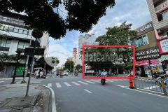 Bán nhà căn góc 2 mặt đường 41 tân vĩnh phường 6 quận 4