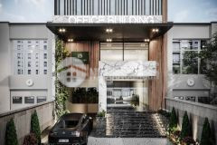 Cho thuê tòa nhà mặt tiền đường đăng văn bi tp thủ đức, dtxd 1000m2 sàn