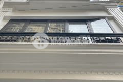 Tòa nhà 7 tầng 51m2, kinh doanh ô tô tránh nguyễn khánh toàn 11.8 tỷ