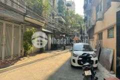 Bán nhà hoàng văn thái, thanh xuân lô góc, ô tô, kd, gần phố, 69mx4t, mt 4.6m nhỉnh 10 tỷ