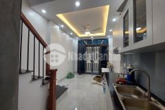 Tt thanh xuân nhà mặt ngõ gần chợ gần phố mới cứng nhỉnh 3 tỷ.