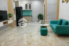 Nhà bán hxh liên khu 10 11, bình trị đông, bình tân 40m2, 3.9 tỷ