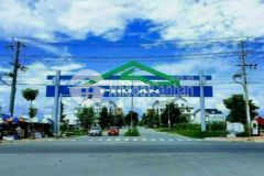 Bán nền 90m² đường b15 kdc phú an, cái răng, tp. cần thơ