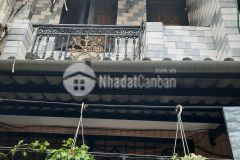 Sos chủ xỉu đến nơi gấp bán quang trung dt 53m2