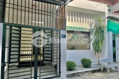 Bán nhà hẻm 4m xã vĩnh ngọc,nha trang chỉ 1 tỷ 850tr