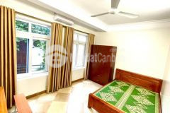 Hot cc mini lĩnh nam, gara ô tô, lô góc, 8 tầng thang máy, 160m giá 28 tỷ