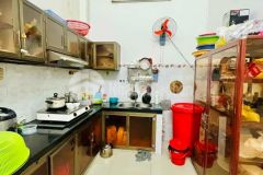 Hẻm 1 trục, nguyễn đình chính, 3.7 x 10.5m, 4.3 tỷ, phú nhuận