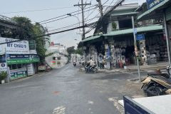 Chỉ với 480 triệu sở hữu ngay lô đất vị trí mặt tiền đường vĩnh lộc a bình chánh tphcm