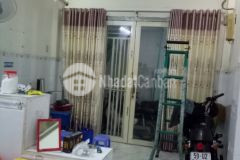 Bán nhà mới cách hxh 30m tỉnh lộ 10 bình tân 2 tầng dt 46m2 chỉ 2.1tỷ