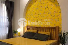 Bán gấp nhà khương trung 50m2 2 mặt thoáng giá 6.x tỷ