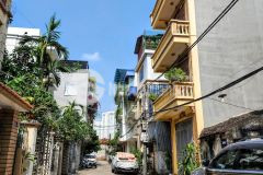 Trường chinh bán đất tặng nhà 70m 8 tầng thang máy ô tô tránh hơn 10 tỷ. có nhu cầu chuyển ra m