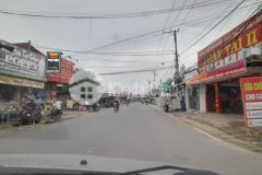 Đất vĩnh lộc a khu dân cư hiện hữu giá chỉ 440 triệu nền cách quách điêu chỉ 300m vĩnh lộc