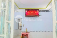 Bán nhà phan anh ngay ngã 4 bốn xã 78m2 nở hậu 2 tầng btct giá chỉ 4 tỷ