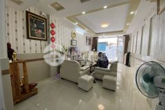 Bán nhà phan đăng lưu phú nhuận 4x17m hxh an ninh khu vip 13 tỷ