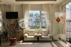 Bán khách sạn đang kinh doanh tô hiến thành f3 tp.đà lạt