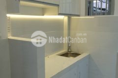 Vip nhà nhỏ tiền phù hợp gia đình đông người 4 tầng 4pn 4wc phường 7 bình thạnh