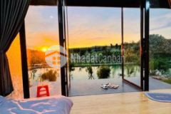 Đất nghỉ dưỡng bảo lộc sổ sẵn thổ cư giá f0