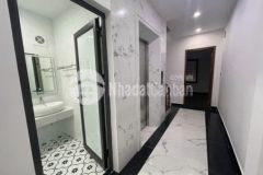 Bán nhà riêng tân mai hoàng mai hn giá 11 5 tỷ