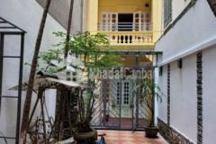 Cc bán nhà thịnh hào 1 105m2 4t 6 ngủ oto cách 10m