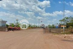 Bán đất vườn mặt tiền 15m sát bên kcn hoa lư 348ha