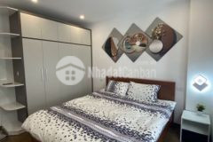 Hiếm đối diện aeon mall ngõ 206 cổ linh 35m 5t