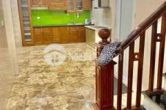 Chính chủ bán nhà ngọc lâm 56mx 4 tầng 4 ngủ