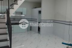 Nhà lê bình khu dân trí cao p4 tân bình